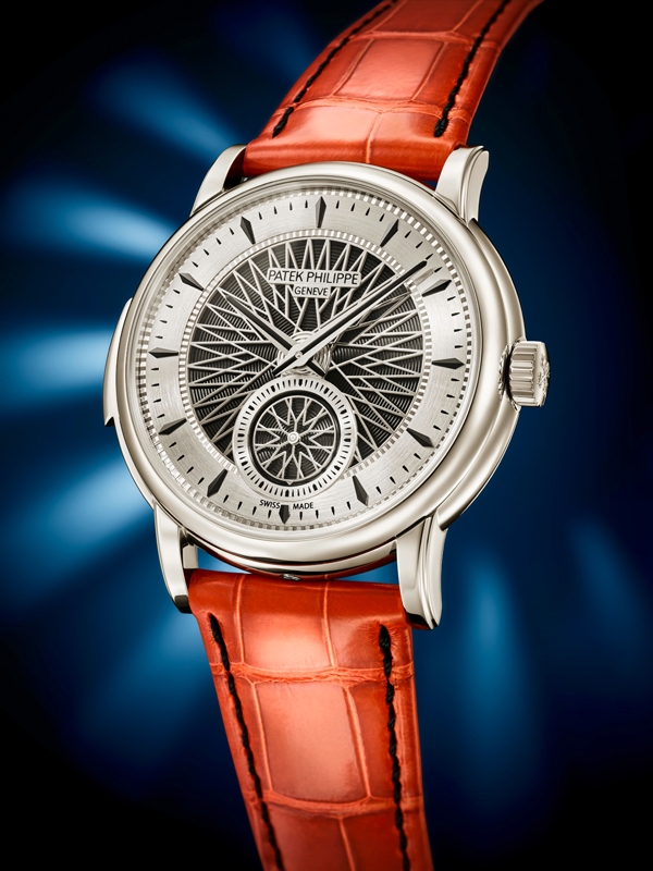 Fake Patek Philippe and the new minute repeater