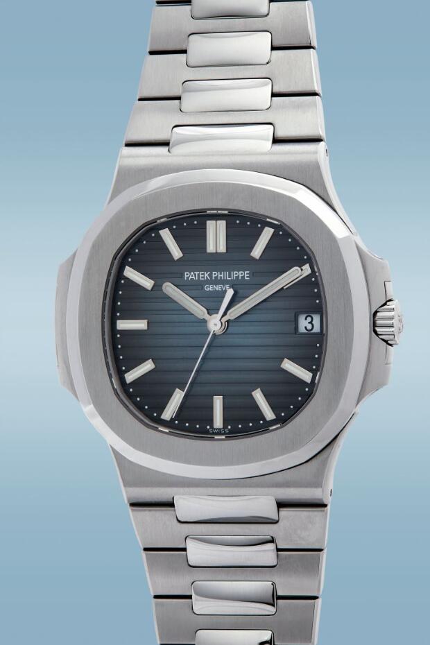 Collectibles: always and only fake Patek Philippe